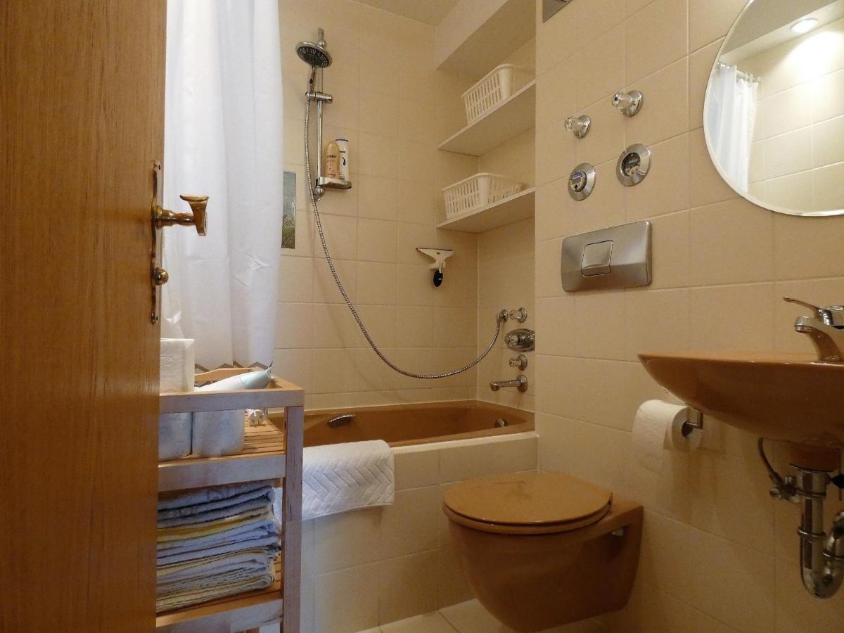 Ferienwohnung Andrea Шлехинг Экстерьер фото